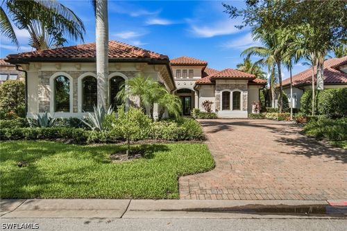 16791 Cabreo Dr, NAPLES, FL, 34110-3271 | Card Image