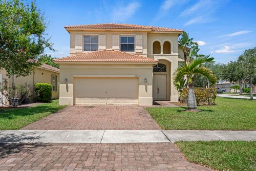 5919 Walnut Park Ln, Fort Pierce, FL, 34951-3100 | Card Image