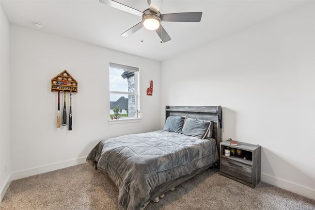 1220 Karsten Ridge Pass, House other with 4 bedrooms, 5 bathrooms and null parking in Gunter TX | Image 29