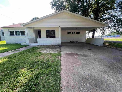 109 Nathan Dr Drive, Wynne, AR, 72396 | Card Image