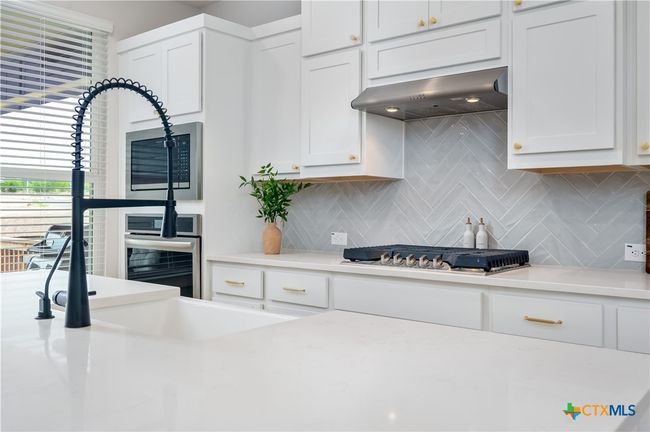 576 Billowing Way, House other with 4 bedrooms, 3 bathrooms and null parking in Kyle TX | Image 20