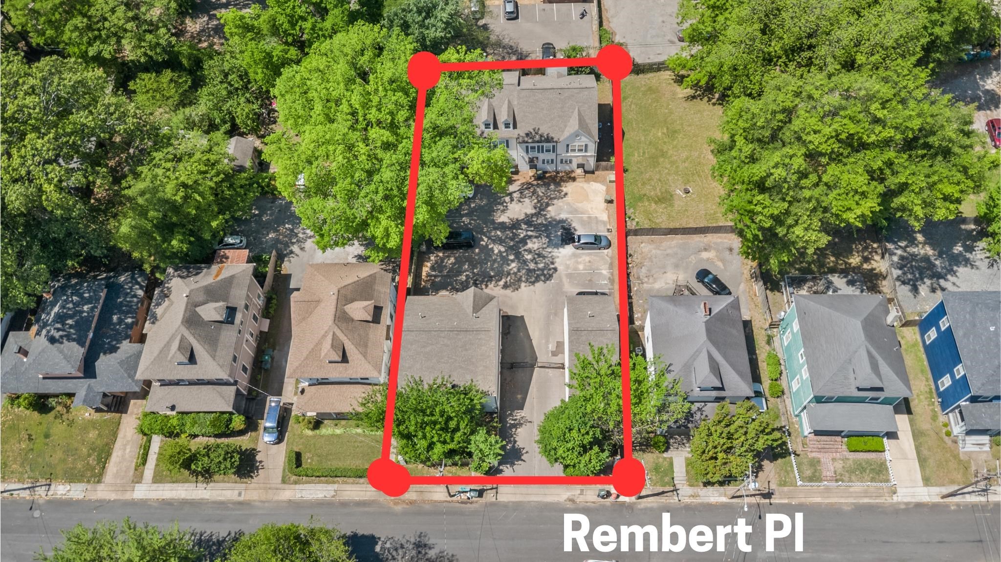 Residential Income in Memphis 4