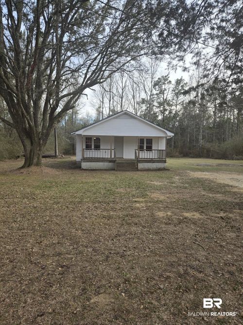 16360 Tolbert Road, Bay Minette, AL, 36507 | Card Image