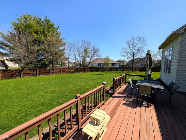 3730 Cheyenne Ct, House other with 4 bedrooms, 4 bathrooms and null parking in Columbus IN | Image 97