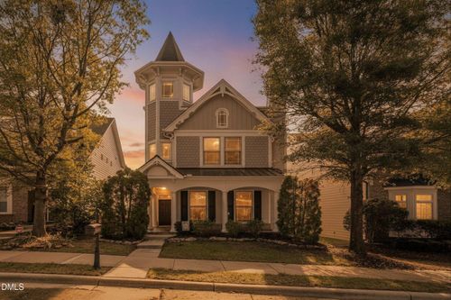 1709 Legendary Ln, Morrisville, NC, 27560-7111 | Card Image
