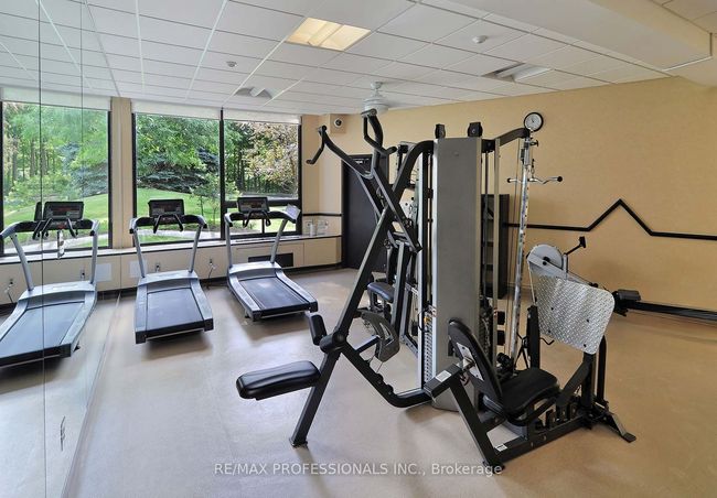 A20 - 284 Mill Rd, Condo with 2 bedrooms, 2 bathrooms and null parking in Toronto ON | Image 33