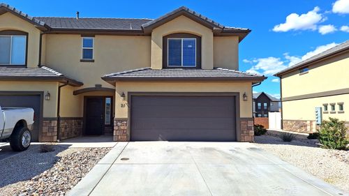 21-1001 W Curly Hollow Dr, St George, UT, 84770-7538 | Card Image