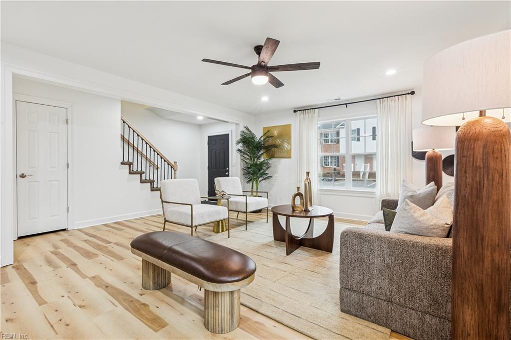 Residential in Newport News 5