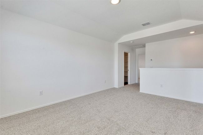 12305 Bulldogger Bnd, House other with 4 bedrooms, 3 bathrooms and 4 parking in Mustang Ridge TX | Image 18