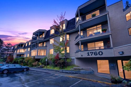 207-1760 Southmere Cres, Surrey, BC, V4A6E5 | Card Image