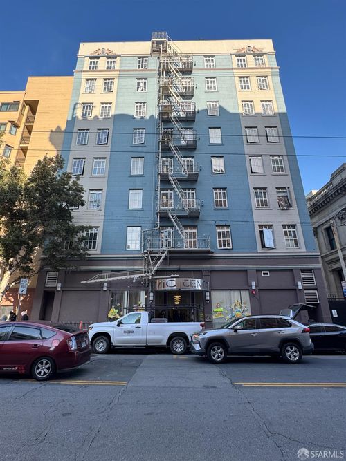 44 Mcallister Street, San Francisco, CA, 94102 | Card Image
