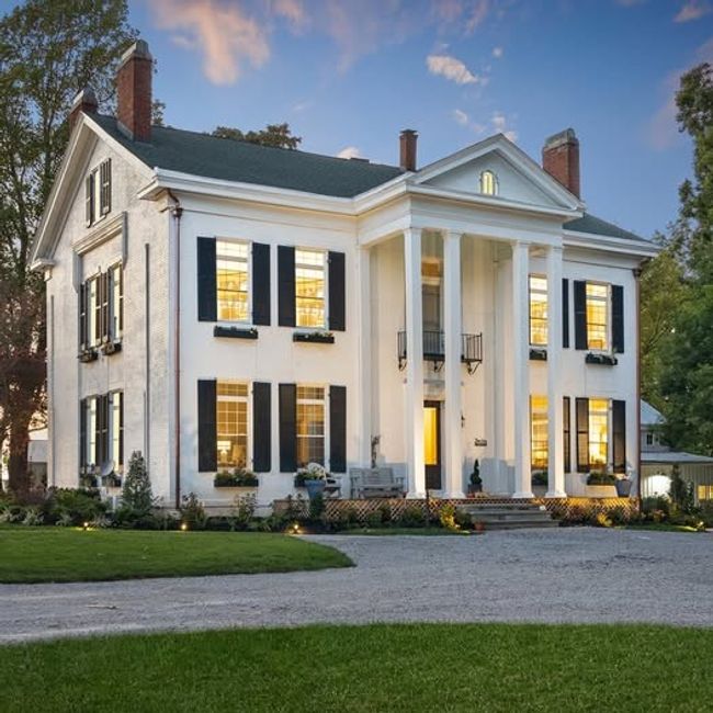 2130 Fairground Rd, House other with 5 bedrooms, 3 bathrooms and 3 parking in Guthrie KY | Image 5
