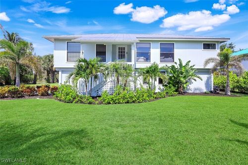 647 Rabbit Rd, Sanibel, FL, 33957-3013 | Card Image