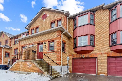 34-1610 Crawforth St, Whitby, ON, L1N9B1 | Card Image