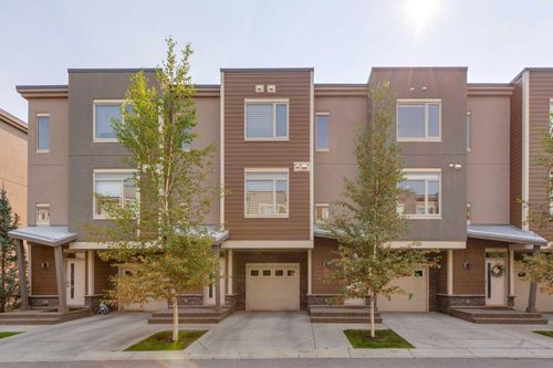 16 Westpark Common Sw, Calgary, AB, T3H0Y4 | Card Image
