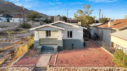 2415 Pittsburg Ave, El Paso, TX, 79930-1125 | Card Image