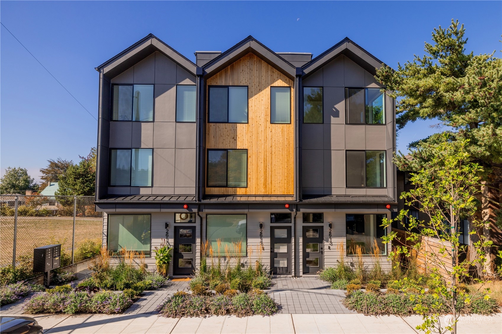 44th Ave, Seattle, WA 98116