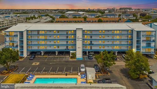 20203-106 120th St, OCEAN CITY, MD, 21842-4734 | Card Image