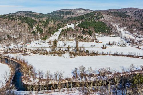 4991 Vt Rte 313 Route, Arlington, VT, 05250 | Card Image