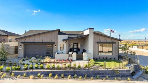 5844 E Davidson Ct, Prescott Valley, AZ, 86314-6945 | Card Image