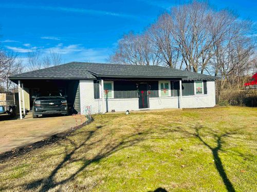 102 12th St, Marked Tree, AR, 72365-2809 | Card Image