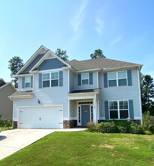 1126 Fawn Forest Rd, Grovetown, GA, 30813-0019 | Card Image