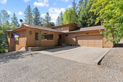 23621 N Whispering Pines Rd, Home with 4 bedrooms, 3 bathrooms and null parking in Colbert WA | Image 1