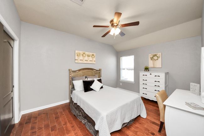 15122 Heron Meadow Ln, House other with 3 bedrooms, 2 bathrooms and 2 parking in Cypress TX | Image 30