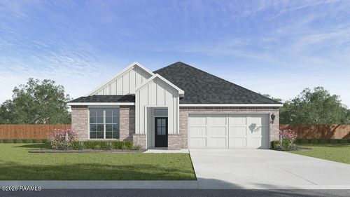 107 Belle Chase Dr, Lafayette, LA, 70506-2907 | Card Image