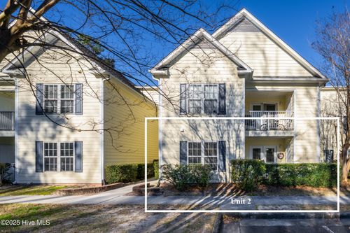 unit-2-5006 Hunters Trail, Wilmington, NC, 28405 | Card Image