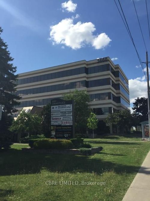 403-3660 Midland Ave, Toronto, ON, M1V0B8 | Card Image