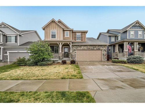 8645 Torrey St, Arvada, CO, 80007-6749 | Card Image
