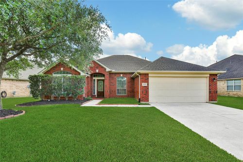 15107 Redding Crest Lane, Cypress, TX, 77429 | Card Image