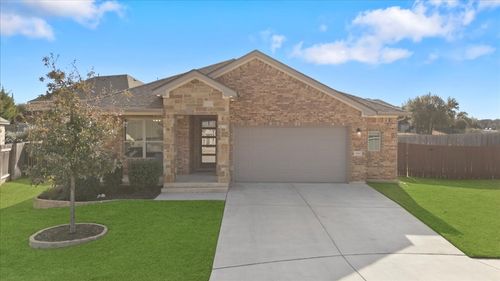 304 Morning Ridge Ct, Georgetown, TX, 78628-6022 | Card Image