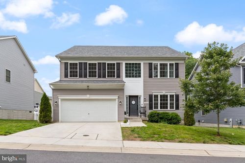 1408 Canopy Ln, ODENTON, MD, 21113-3146 | Card Image