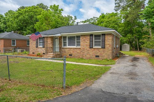 309 Annette Drive, Goose Creek, SC, 29445 | Card Image