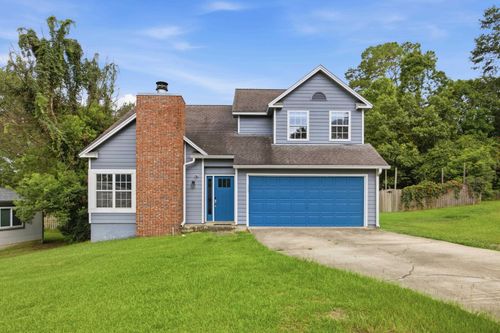 2505 Bluebell Place, TALLAHASSEE, FL, 32308 | Card Image