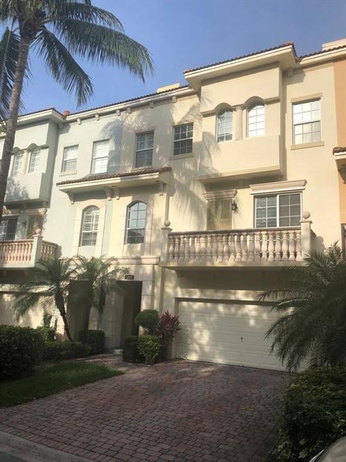 2764 Ravella Way, Palm Beach Gardens, FL, 33410-2968 | Card Image