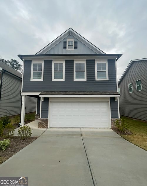 10-644 River Gardens Dr, Atlanta, GA, 30354-4401 | Card Image