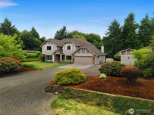 3939 Foxhall Dr Ne, Olympia, WA, 98516-2767 | Card Image