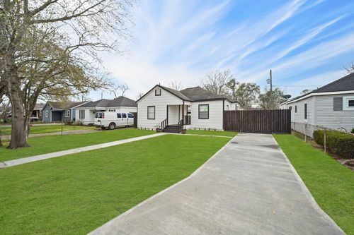 3430 Seabrook St, Houston, TX, 77021-5518 | Card Image