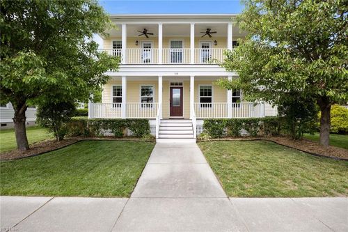 516 Beecher Stowe St, Chesapeake, VA, 23323-1299 | Card Image