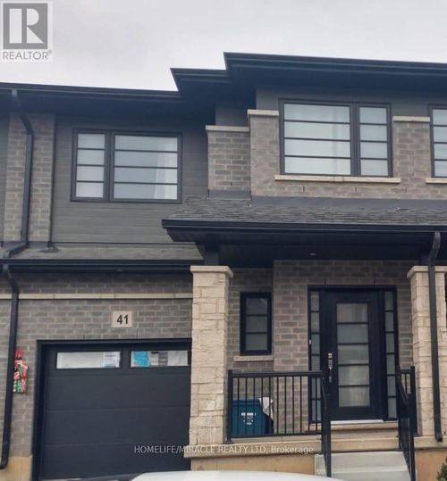 41-520 Grey St, Brantford, ON, N3S0K1 | Card Image