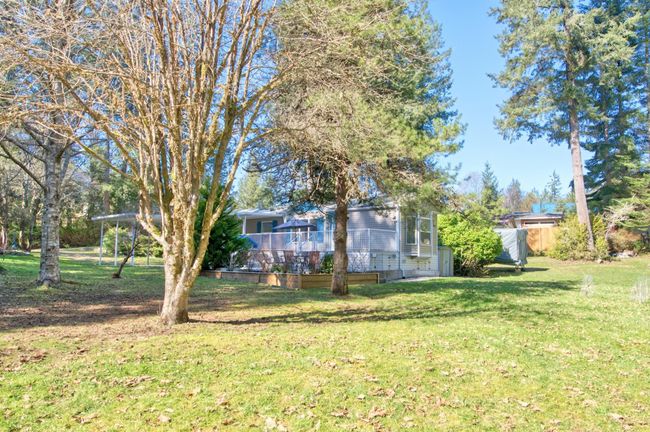 13054 Narrows Road, House other with 2 bedrooms, 2 bathrooms and 5 parking in Madeira Park BC | Image 27