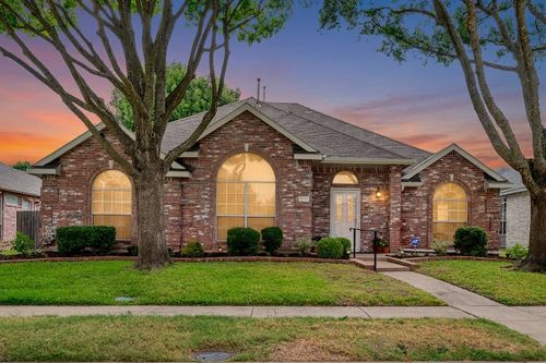 3211 Saint Pierre, Mckinney, TX, 75070-4738 | Card Image