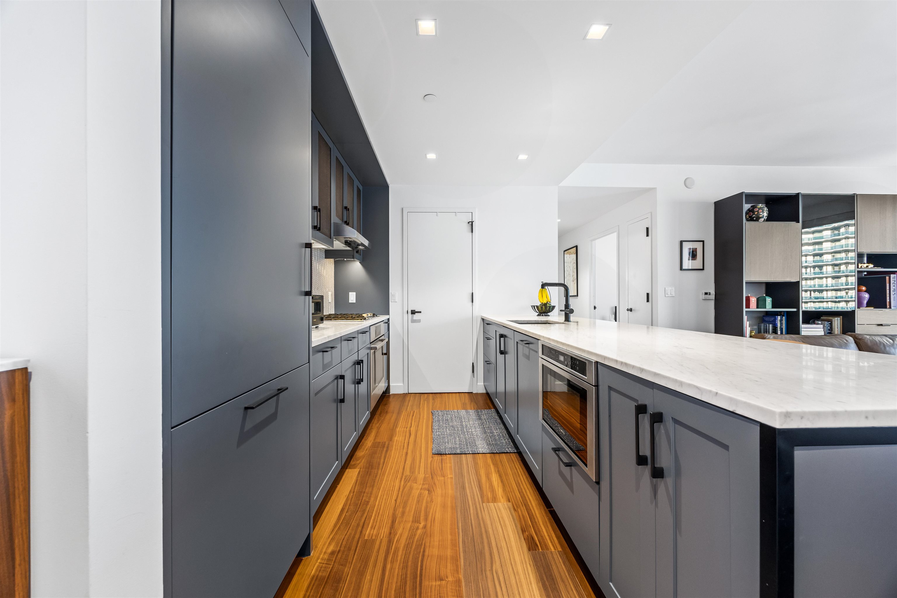 Residential in JC, Downtown 5