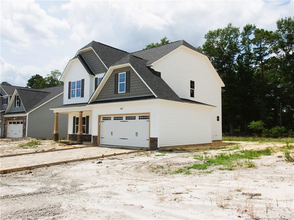Residential in Hope Mills 2