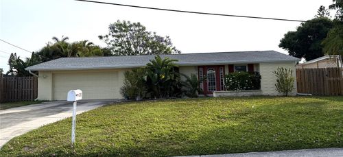 3211 Mayflower Street, SARASOTA, FL, 34231 | Card Image