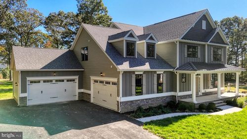 17 Club House Dr, REHOBOTH BEACH, DE, 19971-9679 | Card Image