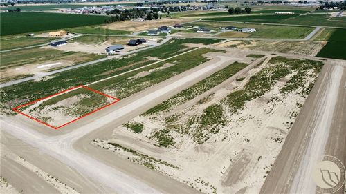TBD High Fences Drive (Lot 11 Blk 3), Billings, MT, 59106 | Card Image